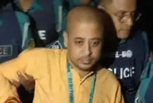 B’desh: Lawyers deny to represent Chinmoy Das; bail hearing deferred till Jan 2