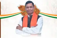 Swaroopji Thakor set to take oath as MLA on December 10