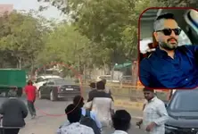 Ripal Panchal driving license permanently revoked by RTO