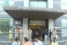 112 patients of Khyati hospital lost lives in three years