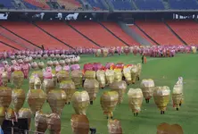 BAPS Karyakar Suvarna Mahotsav in Ahmedabad: Closed routes and alternatives