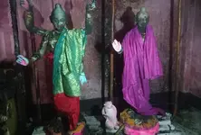 One more Hindu temple set ablaze in Bangladesh’s Dhaka