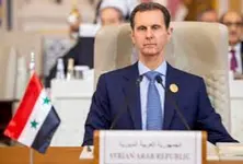 Syrian President Assad leaves Damascus as rebels advance towards capital: Reports