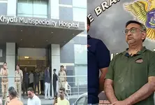 SIT uncovers crucial documents at Khyati hospital, 3,800 surgeries under scrutiny