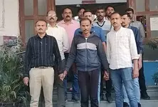 Tantric dies in police custody in Ahmedabad after 'confession' of 12 murders