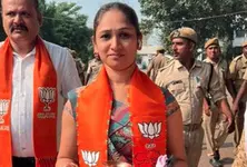 BJP leader’s suicide raises more questions as cause of death remains unsolved