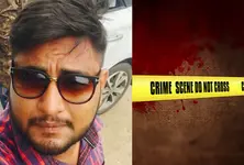 30-year-old man brutally murdered in Ahmedabad; friend under suspicion