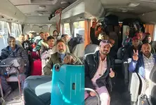 India evacuates 75 nationals from Syria after rebel forces overthrow Assad regime