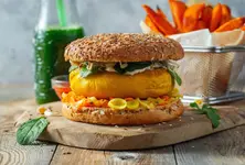 Ultra-processed foods may make you age faster