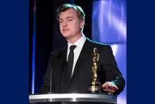 Nolan praises his movie’s success after the re-release of Interstellar in the US