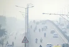 Delhi temperature drops below 5°C in December for first time in 37 years