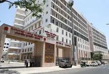 Gujarat ATS nabs two armed men outside U N Mehta Hospital