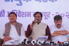 Maha Oppn to boycott customary CM tea meet, cites rising farmers’ distress, atrocities against Dalits