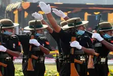 India, Bangladesh 1971 war veterans’ exchange visit to commemorate Vijay Diwas