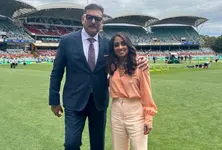 3rd Test: Isa Guha apologises for making ‘primate’ comment over Bumrah