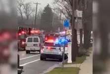 At least four killed in US Wisconsin school shooting