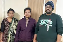 Nikita Singhania denies accusations, claims Atul harassed her