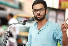 Delhi court grants 7-day interim bail to Umar Khalid in ‘larger conspiracy’ case