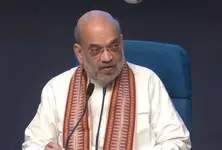 HM Shah to chair crucial J&K security review meeting today