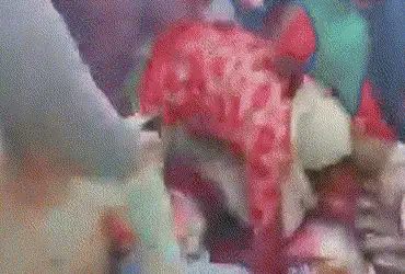 Stampede at ‘Shiv Mahapuran Katha’ in Meerut leaves several women injured