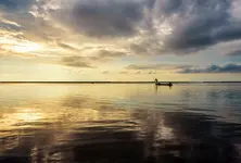 134 fishermen from Gujarat in Pakistani prisons