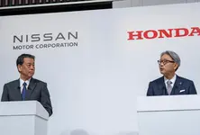 Nissan, Honda sign MoU to initialise merger discussions