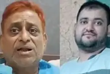 Atul Subhash’s father seeks custody of grandson, lodges FIR