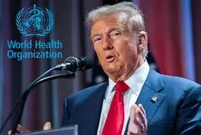 US to exit WHO? Trump team revives 2020 plan on day one of new term