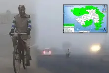 Mild showers predicted for next six days in parts of Gujarat