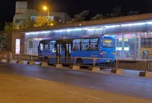 Ahmedabad to get new 200 BRTS, 60 AMTS buses