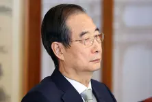 South Korea: National Assembly votes to impeach acting President Han