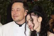 Grimes speaks out against Anti-India rhetoric, shares personal connection to Indian culture