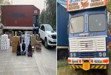 Bootleggers hurl stones during SMC raid, police fire two rounds in self defence