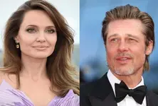 Brad Pitt and Angelina Jolie reach divorce settlement after eight years