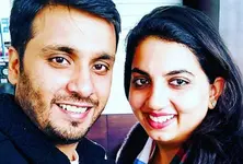 Delhi cafe owner commits suicide amid ongoing divorce case; family alleges harassment by wife