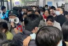 What is HMPV virus currently affecting China?