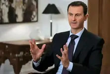 Attempt on Bashar al-Assad’s life by poisoning him in Moscow: Reports