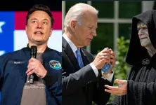'A travesty': Musk slams Biden for awarding Soros Presidential Medal of Freedom