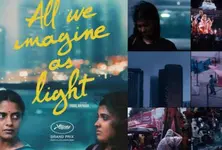 India’s ‘All We Imagine as Light’ loses out on Golden Globes 2025