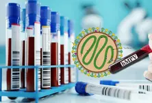 Two children test positive for HMPV in Chennai, recovering