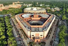 One Nation One Election Parliamentary panel to hold first meeting