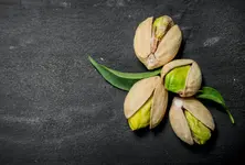 Pistachios: A pre-meal snack to control prediabetes
