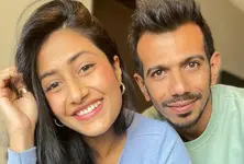 Chahal clears air about rumours, says they may or may not be true