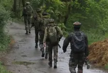 Major anti-terrorist operation starts along LoC in J&K’s Akhnoor sector