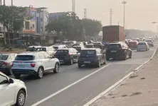 Uttarayan shopping, flower show, kite festival cause traffic congestions in Ahmedabad