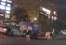 Five miscreants involved in assault near Palladium Mall nabbed by police