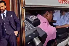 Saif Ali Khan stabbing case: Hospital issues statement, three detained