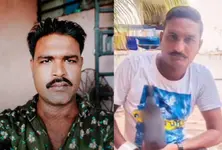 Murder over illicit affair leads to arrest of two in Ahmedabad