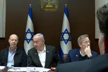 Israel's cabinet approves Gaza ceasefire and hostage release deal