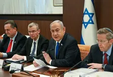 Israel issues list of 735 Palestinian prisoners to be released in ceasefire deal